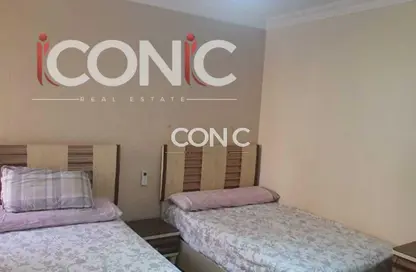 Apartment - 3 Bedrooms - 3 Bathrooms for rent in Zizinia Rose - Ext North Inves Area - New Cairo City - Cairo