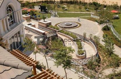 Apartment - 3 Bedrooms - 3 Bathrooms for sale in Mountain View iCity - 5th Settlement Compounds - The 5th Settlement - New Cairo City - Cairo