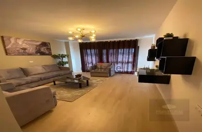 Penthouse - 4 Bedrooms - 4 Bathrooms for sale in Yasmine District - 14th District - Sheikh Zayed City - Giza