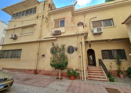 Villa - 8 bedrooms - 4 bathrooms for للايجار in Abd Al Moneim Riad St. - Kafr Abdo - Roushdy - Hay Sharq - Alexandria