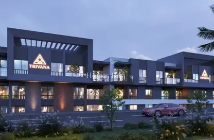 شقة - غرفة نوم - 1 حمام للبيع في ريزورت مجاويش - منتجعات الغردقة - الغردقة - محافظة البحر الاحمر