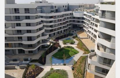 Apartment - 2 Bedrooms - 3 Bathrooms for sale in Bloomfields - Mostakbal City Compounds - Mostakbal City - Future City - Cairo