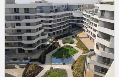 Apartment - 2 Bedrooms - 3 Bathrooms for sale in Bloomfields - Mostakbal City Compounds - Mostakbal City - Future City - Cairo
