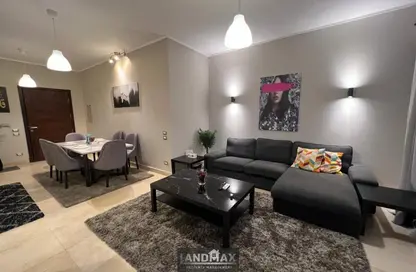 شقة - 1 حمام للايجار في فيلدج جيت - المستثمرين الجنوبية - مدينة القاهرة الجديدة - القاهرة