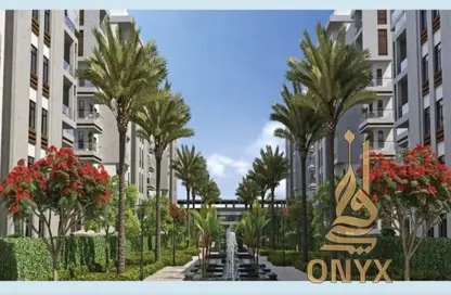 Apartment - 3 Bedrooms - 2 Bathrooms for sale in JAYD Residence - 5th Settlement Compounds - The 5th Settlement - New Cairo City - Cairo