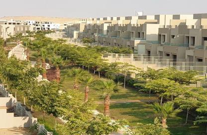 Villa - 5 Bedrooms - 5 Bathrooms for sale in Palm Hills Katameya Extension - 5th Settlement Compounds - The 5th Settlement - New Cairo City - Cairo