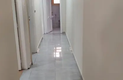 Apartment - 3 Bedrooms - 2 Bathrooms for rent in Street 30 - 3rd District - Sheikh Zayed City - Giza