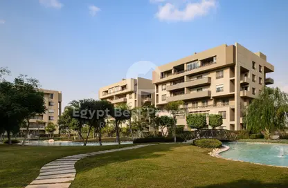 Apartment - 4 Bedrooms - 3 Bathrooms for sale in The Square - 5th Settlement Compounds - The 5th Settlement - New Cairo City - Cairo