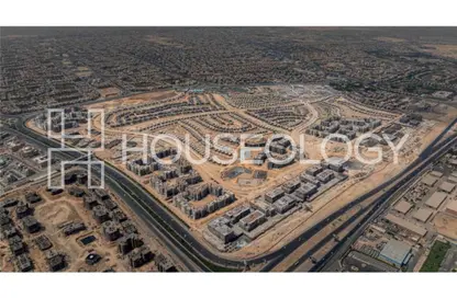 Apartment - 2 Bedrooms - 3 Bathrooms for sale in Swan Lake Residence - 5th Settlement Compounds - The 5th Settlement - New Cairo City - Cairo Apartment - 2 Bedrooms - 3 Bathrooms for sale in Swan Lake Residence - 5th Settlement Compounds - The 5th Settlement - New Cairo City - Cairo