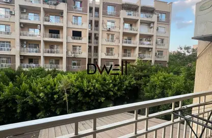 Apartment - 2 Bedrooms - 2 Bathrooms for sale in Privado - Madinaty - Cairo