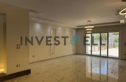 Apartment - 2 Bedrooms - 3 Bathrooms for sale in Lake View Residence - 5th Settlement Compounds - The 5th Settlement - New Cairo City - Cairo