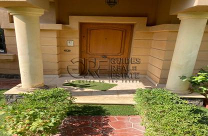 Townhouse - 4 Bedrooms - 4 Bathrooms for rent in Dara Gardens - Northern Expansions - 6 October City - Giza