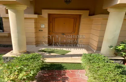 Townhouse - 4 Bedrooms - 4 Bathrooms for rent in Dara Gardens - Northern Expansions - 6 October City - Giza
