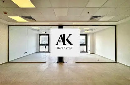 Office Space - Studio - 1 Bathroom for rent in Mivida - 5th Settlement Compounds - The 5th Settlement - New Cairo City - Cairo