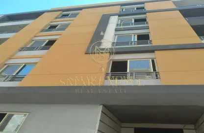 Apartment - 3 Bedrooms - 2 Bathrooms for sale in Mokattam - Cairo