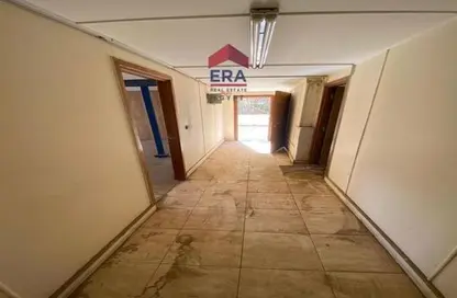 Whole Building - 1 Bedroom - 2 Bathrooms for sale in New Maadi - Hay El Maadi - Cairo