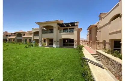 Villa - 3 Bedrooms - 3 Bathrooms for sale in La Vista Cascada - Al Alamein - North Coast