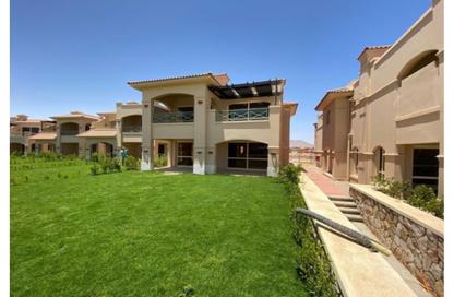Chalet - 3 Bedrooms - 2 Bathrooms for sale in La vista Ras El Hikma - Ras Al Hekma - North Coast