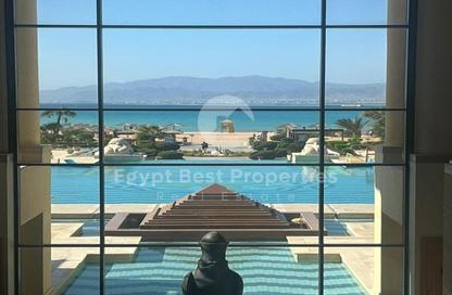 Chalet - 2 Bedrooms - 2 Bathrooms for sale in Mesca - Soma Bay - Safaga - Hurghada - Red Sea