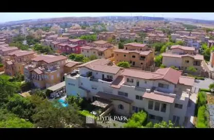 Apartment - 3 Bedrooms - 3 Bathrooms for sale in Mountain View Hyde Park - 5th Settlement Compounds - The 5th Settlement - New Cairo City - Cairo