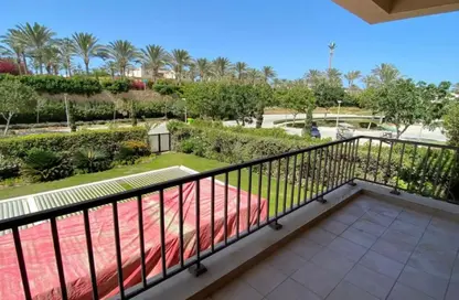 Apartment - 3 Bedrooms - 3 Bathrooms for sale in Mountain View iCity October - 6 October Compounds - 6 October City - Giza