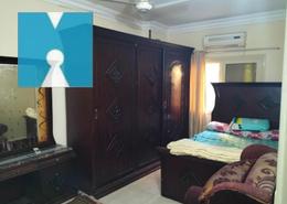 شقة - 2 غرف نوم - 2 حمامات for للايجار in المستقبل - الحي الثاني عشر - الشيخ زايد - الجيزة
