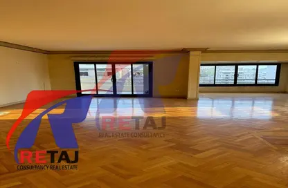 Apartment - 4 Bedrooms - 3 Bathrooms for sale in Kabol St. - 6th Zone - Nasr City - Cairo