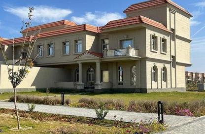 Villa - 5 Bedrooms - 5 Bathrooms for sale in Zahya New Mansoura - New Mansoura - Al Daqahlya