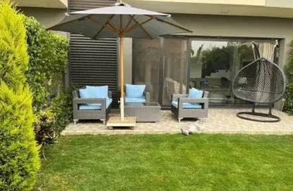 دوبلكس - 4 غرف نوم - 4 حمامات للبيع في كمبوند البروج - كمبوندات الشروق - مدينة الشروق - القاهرة