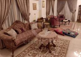 Duplex - 6 bedrooms - 4 bathrooms for للبيع in El Yasmeen 2 - El Yasmeen - New Cairo City - Cairo