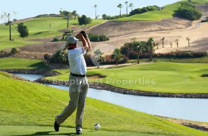 فيلا - 5 غرف نوم - 6 حمامات للبيع في القطامية هايتس - كمبوندات القطامية - القطامية - مدينة القاهرة الجديدة - القاهرة