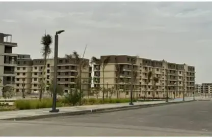 شقة - 3 غرف نوم - 3 حمامات للبيع في باديه بالم هيلز - كمبوندات 6 أكتوبر - مدينة 6 أكتوبر - الجيزة