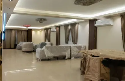 شقة - 3 غرف نوم - 3 حمامات للايجار في الهرم - حي الهرم - الجيزة