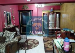 شقة - 3 غرف نوم - 2 حمامات for للبيع in ميدان ابن الحكم - الزيتون - حي الزيتون - القاهرة