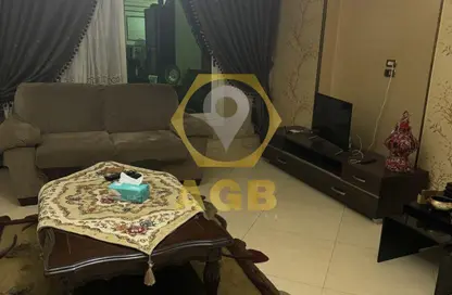 Apartment - 3 Bedrooms - 3 Bathrooms for sale in Mansheya El Bakry St. - Mansheya El Bakry - Heliopolis - Masr El Gedida - Cairo