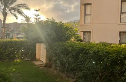 Chalet - 1 Bedroom - 1 Bathroom for rent in Marassi - Sidi Abdel Rahman - North Coast