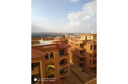 Apartment - 3 Bedrooms - 2 Bathrooms for sale in Al Khamayel city - Sheikh Zayed Compounds - Sheikh Zayed City - Giza Apartment - 3 Bedrooms - 2 Bathrooms for sale in Al Khamayel city - Sheikh Zayed Compounds - Sheikh Zayed City - Giza