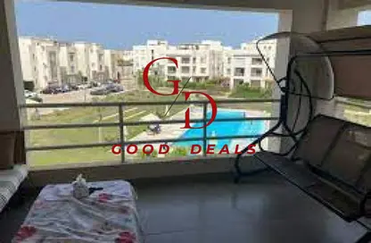 شاليه - 3 غرف نوم - 2 حمامات للبيع في أمواج - سيدي عبد الرحمن - الساحل الشمالي