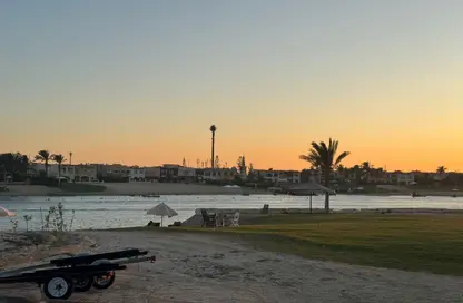 iVilla - 5 Bedrooms - 6 Bathrooms for sale in Marina 5 - Marina - Al Alamein - North Coast