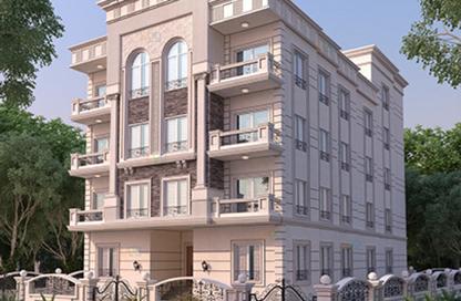Land - Studio for sale in Bait Alwatan - The 5th Settlement - New Cairo City - Cairo