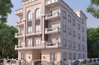Land - Studio for sale in Bait Alwatan - The 5th Settlement - New Cairo City - Cairo