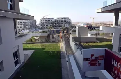 أي فيلا - 2 غرف نوم - 3 حمامات للبيع في ماونتن فيو اى سيتي - كمبوندات التجمع الخامس - التجمع الخامس - مدينة القاهرة الجديدة - القاهرة