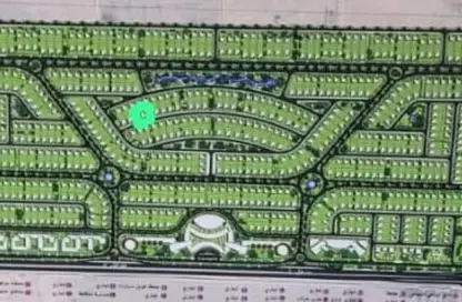 Land - Studio for sale in 6 October City - Giza