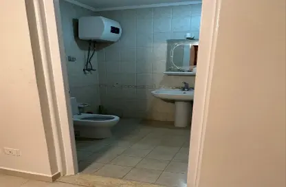 Apartment - 3 Bedrooms - 3 Bathrooms for rent in Al Rehab - New Cairo City - Cairo