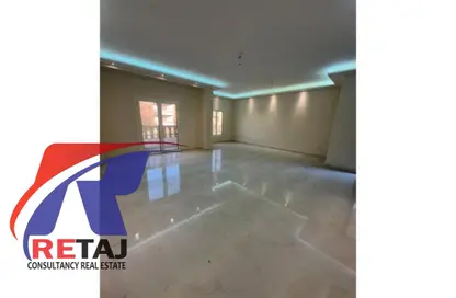 شقة - 3 غرف نوم - 2 حمامات للايجار في الياسمين 2 - الياسمين - مدينة القاهرة الجديدة - القاهرة