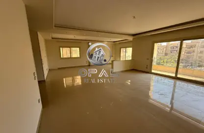 Apartment - 4 Bedrooms - 4 Bathrooms for sale in Six West - Beverly Hills - Sheikh Zayed Compounds - Sheikh Zayed City - Giza