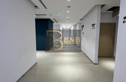 Office Space - Studio - 1 Bathroom for rent in Mivida - 5th Settlement Compounds - The 5th Settlement - New Cairo City - Cairo