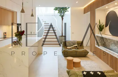 Apartment - 2 Bedrooms - 2 Bathrooms for sale in Six West - Beverly Hills - Sheikh Zayed Compounds - Sheikh Zayed City - Giza