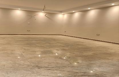 Apartment - 2 Bedrooms - 2 Bathrooms for rent in Sun Capital - Fayoum Desert road - 6 October City - Giza