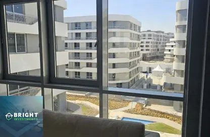 Apartment - 2 Bedrooms - 2 Bathrooms for sale in Bloomfields - Mostakbal City Compounds - Mostakbal City - Future City - Cairo